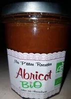 Mängden socker i Confiture Abricot