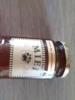 Mängden socker i Miel