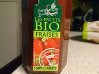 Mängden socker i Confiture de Fraises