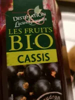 Mängden socker i Spécialité Aux Fruits Cassis Sans Sucres Ajoutés
