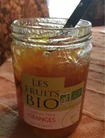 Mängden socker i Confiture Extra Oranges