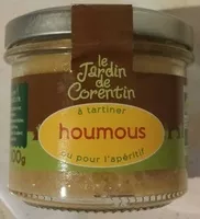 Mängden socker i Houmous