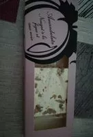 Mängden socker i Nougat à la figue et aux noix