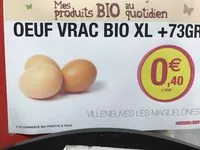 Mängden socker i oeuf de deniz