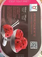 Mängden socker i Petite Folie