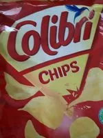 Mängden socker i Chips nature