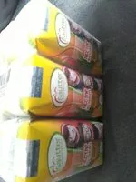 Mängden socker i Nectar Multifruit