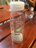 Mängden socker i Jus pressé Pommes - Concombre - Citron