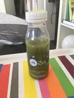 Mängden socker i Jus de fruits et légumes