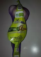 Mängden socker i Ail