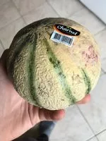 Mängden socker i Melon