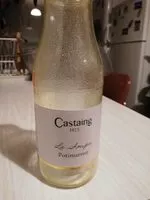 Mängden socker i La soupe Potimarron