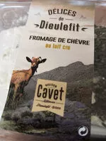 Mängden socker i fromage de chèvre