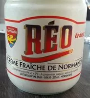 Mängden socker i Crème Fraîche de Normandie Épaisse 42 % M.G.