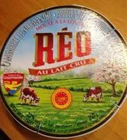 Mängden socker i Camembert de Normandie AOP (21,9% MG)