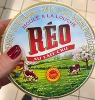 Mängden socker i Camembert de Normandie - AOP