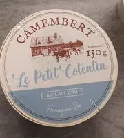 Mängden socker i Camembert le petit cotentin