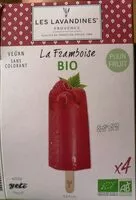 Mängden socker i LES LAVANDINES PROVENCE