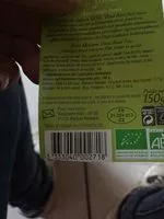 Mängden socker i Madeleine