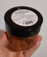 Mängden socker i Babas au rhum