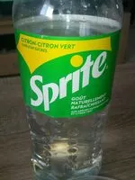 Mängden socker i Sprite