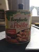 Mängden socker i A poeler