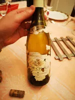 Mängden socker i Petit Chablis