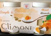 Mängden socker i Yaourth