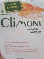 Mängden socker i Yaourts