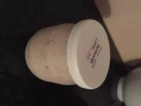 Mängden socker i Yaourts au lait entier pasteurise