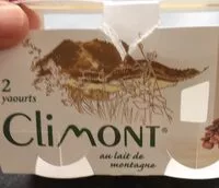 Mängden socker i Yaourts