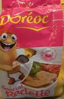 Mängden socker i Pomme de terre