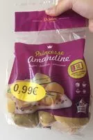 Mängden socker i Pommes de terre Amandine