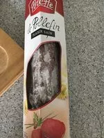 Mängden socker i Le Pollefin