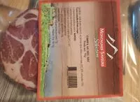 Mängden socker i Coppa au sel sec