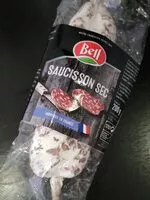 Mängden socker i Saucisson sec