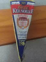 Mängden socker i Pointe De Brie 25 %