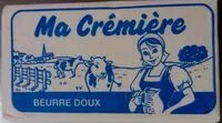 Mängden socker i Ma crémière beurre doux
