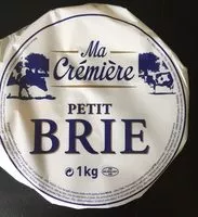 Mängden socker i Petit brie
