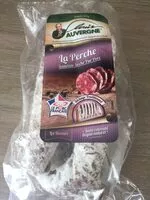 Mängden socker i La perche