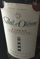 Mängden socker i Pineau Des Charentes Blanc