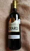 Mängden socker i Pineau des Charentes