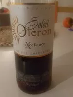 Mängden socker i Pineau des Charentes Excellence Rouge