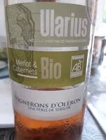 Mängden socker i Vin blanc