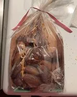 Mängden socker i Dátiles