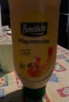 Mängden socker i Mayonnaise