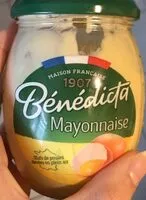 Mängden socker i mayonnaise