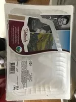 Mängden socker i Chipolatas S ATM