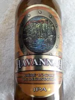 Mängden socker i HAVANNAH IPA