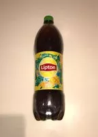 Mängden socker i Ice tea mangue